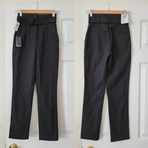NWT Aritzia Babaton Zayden pants